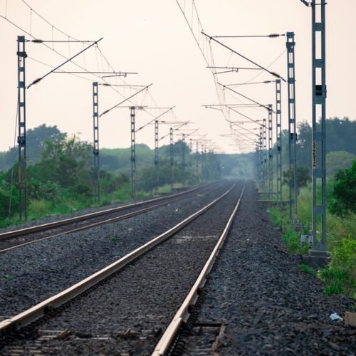 Saraiya Station Civil Works, ECR-min